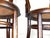 Wood Nr.14 Chairs from Thonet, 1900s, Set of 2 For Sale - Image 7 of 9