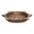 Vintage "Tikuli" Style Wood Bowl For Sale