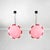 Metal Hanging Lamps by Ico & Luisa Parisi for Terraneo, 1960, Set of 2 For Sale - Image 7 of 7