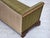 Vintage Danish Three-Seater Sofa in Furniture Velour and Oak, 1950s For Sale - Image 14 of 18