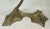 1975 Rogelio Madero De La Pena Bronze Sculpture "Campana en El Norte" For Sale - Image 17 of 18
