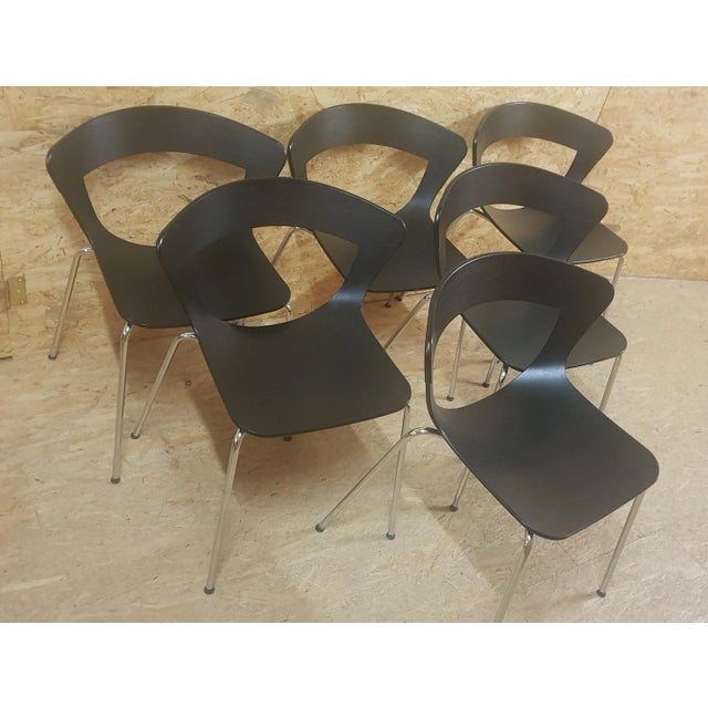 With a simple, easy to understand design language Susanne Grønlund continues the Scandinavian design tradition. It builds...