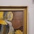 1960s Yves Frangeul, Abstract Composition, 1964, Oil on Canvas For Sale - Image 5 of 18