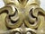 Italian Antique Italian Giltwood Photo Frame For Sale - Image 3 of 16
