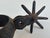 Antique Charro Cowboy Spur, Single For Sale - Image 9 of 9