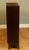 Chippendale Glazed Mahogany Bookcase, 1910s For Sale - Image 9 of 12