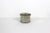 Late 20th Century Vintage Signed Studio Pottery Mug For Sale - Image 5 of 9
