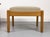 Set of Danish Lounge Chair and Ottoman in Oak by Juul Kristensen, 1970s For Sale - Image 6 of 18