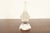 Mid 20th Century Lalique Art Deco Frosted Crystal Large Standing Duck Sculpture For Sale - Image 5 of 12