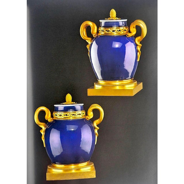 Christie's London Catalog, the Champalimaud Collection 2 Volume Box Set 7/7/05 Sale Code 7127 For Sale - Image 15 of 16