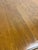 Pennsylvania House Solid Cherry Double Pedestal Dining Table For Sale - Image 11 of 12