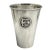 Art Deco Sterling Silver Art Deco Mint Julep Cups For Sale - Image 3 of 12