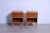 Bedside Tables, 1960s, Set of 2 For Sale - Image 17 of 17
