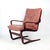 Danish Modern Chair by J.M. Birking & Co., 1970s For Sale - Image 4 of 18