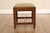 Kittinger Williamsburg Adaptation Mahogany Footstool For Sale - Image 13 of 18