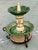 Ceramic Fountain from Hermanos Morillo, 1970s, Set of 3 For Sale - Image 3 of 11