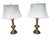 ** Please Read Entire Description ** Both Lamps and Lampshades will be professionally Fragile Packed by the UPS Store at...