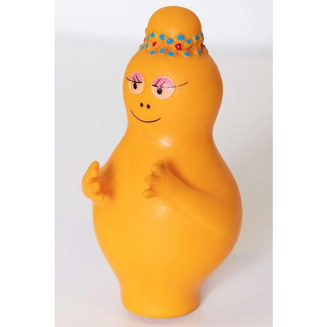 Barbapapa Family, 1974, Set of 9 For Sale - Image 12 of 14