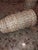 Traditional Woven Water Hyacinth Shades Set of 12 For Sale - Image 3 of 3