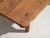 Antique Pine Low Table For Sale - Image 3 of 10