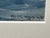 1915 Frank Watson Wood British Marine Painting of HMS London Signed First World War Royal Navy Watercolour With Historic...