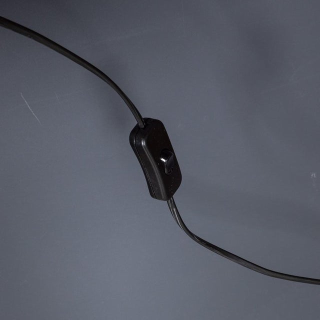 Bauhaus Brass Table Lamp in the style of Christian Dell, 1970s For Sale - Image 3 of 12