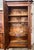 Early 19th Century French Walnut Chateau Armoire For Sale - Image 12 of 12