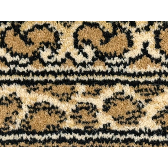 Textile 3ft 3in × 5ft 2in Jungle Book Area Rug For Sale - Image 7 of 12