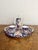 19th Century Porcelain Coffee Set, 1860, Set of 6 For Sale - Image 3 of 9