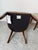 Vintage Jacques Garcia “Malmaison” Chairs for Baker – A Pair For Sale - Image 11 of 12