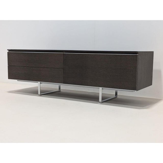 TV Cabinet by Antonio Citterio for Maxalto For Sale - Image 5 of 13