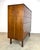 Wood Mid Century Modern George Nelson Style Tall Dresser by Bassett For Sale - Image 7 of 12