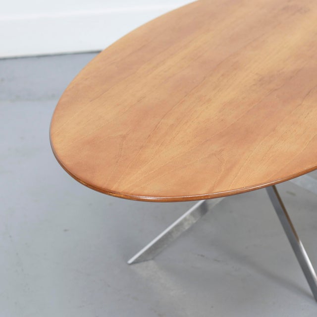 Mid-Century Modern Coffee Table, 1970s For Sale - Image 6 of 13