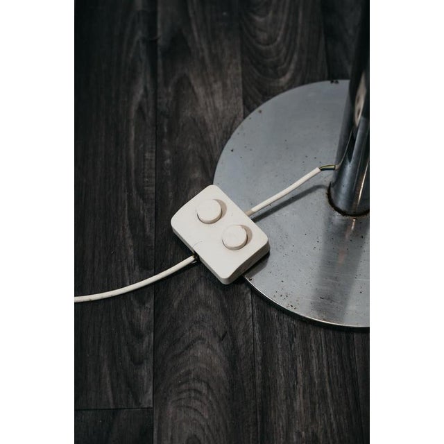 Vintage Floor Lamp, 1970s For Sale - Image 6 of 11