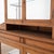 Antique Display Case in Glass and Pine, 1920 For Sale - Image 12 of 18