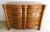 Late 20th Century Furniture Traditional 8-Drawer Fruitwood Dresser/Chest of Drawers For Sale - Image 17 of 17