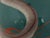 Metal Large Japanese Meiji Cloisonne Enamel Dragon Vase For Sale - Image 7 of 9