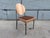 Set of Ten Attributed to Dakota Jackson Vik-Ter Dining Chairs For Sale - Image 9 of 18