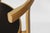 1970s Model 8000 Dining Chairs by Rud Thygesen & Johnny Sorensen for Magnus Olesen, 1970s, Set of 4 For Sale - Image 5 of 8