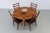 Mid-Century Danish Teak Dining Chairs from Korup Stolefabrik, 1960s, Set of 4 For Sale - Image 4 of 18