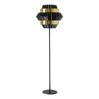 Comb Floor Lamp from Utu Soulful Lighting, 1990s For Sale