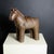 Japanese Ceramic Horse, 1950s For Sale - Image 16 of 17