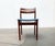 Mid-Century Walnut Dining Chairs, 1960s, Set of 6 For Sale - Image 5 of 18