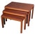 Mid-Century Modern Classic Nesting Table by Russell Gordon for Russel & Broadway, 1950s, Set of 3 For Sale - Image 13 of 13