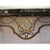 Gilbert Poillerat French Neoclassical Style Gilbert Poillerat Attributed Iron Console Table For Sale - Image 4 of 10
