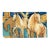 Sienna Horses Iii, Painting, Paper, Landscape, Italy For Sale