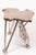 Vintage Desk in Wood and Metal, Europe, 1980s For Sale - Image 12 of 14