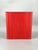 Red Valentine Typewriter by E. Sottsass and P. King for Olivetti, Italy, 1970s For Sale - Image 12 of 18
