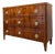 Biedermeier Chest of Drawers in Cherrywood For Sale