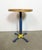 Mid-Century Modern Vintage Industrial Workshop Stool, 1960s For Sale - Image 3 of 14